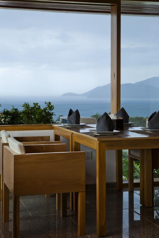 Golden Holiday Hotel Nha Trang Luaran gambar