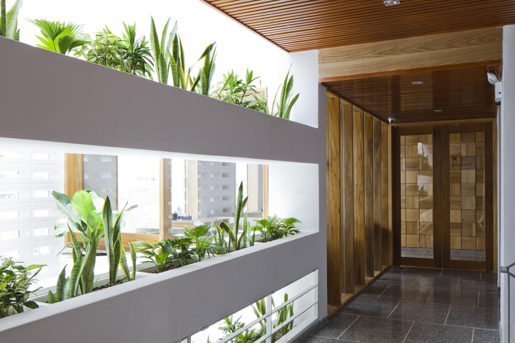 Golden Holiday Hotel Nha Trang Luaran gambar