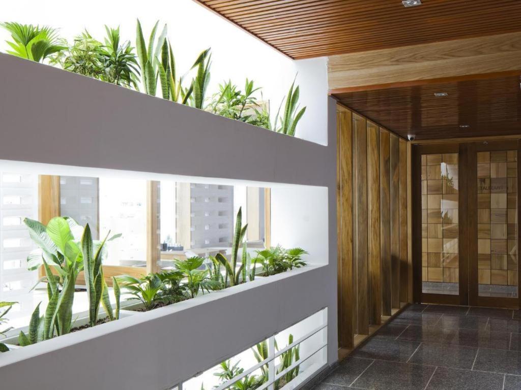 Golden Holiday Hotel Nha Trang Luaran gambar