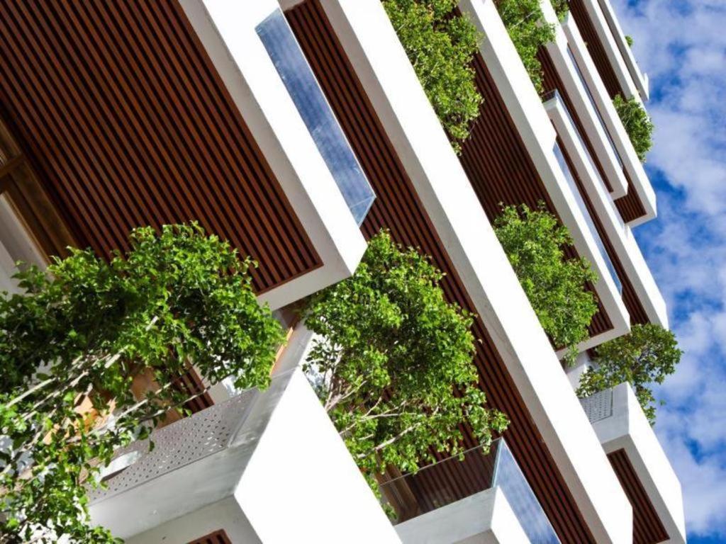 Golden Holiday Hotel Nha Trang Luaran gambar